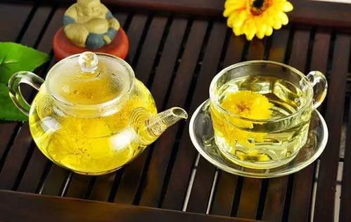 秋季养生茶推荐 这6款茶帮助你温暖润燥