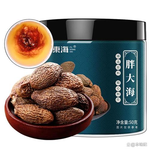 福东海养生茶 优选原料与多元产品线，铸就品质养生之选